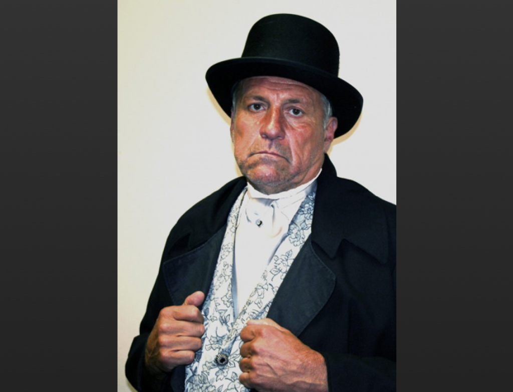 Play highlights conversion story of Wilford Woodruff News, Sports